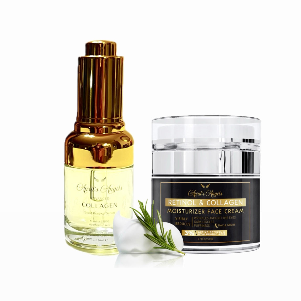 FACE LIFTING TRIO