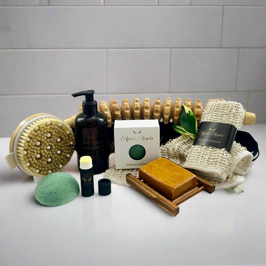 NATURAL WELLNESS BUNDLE