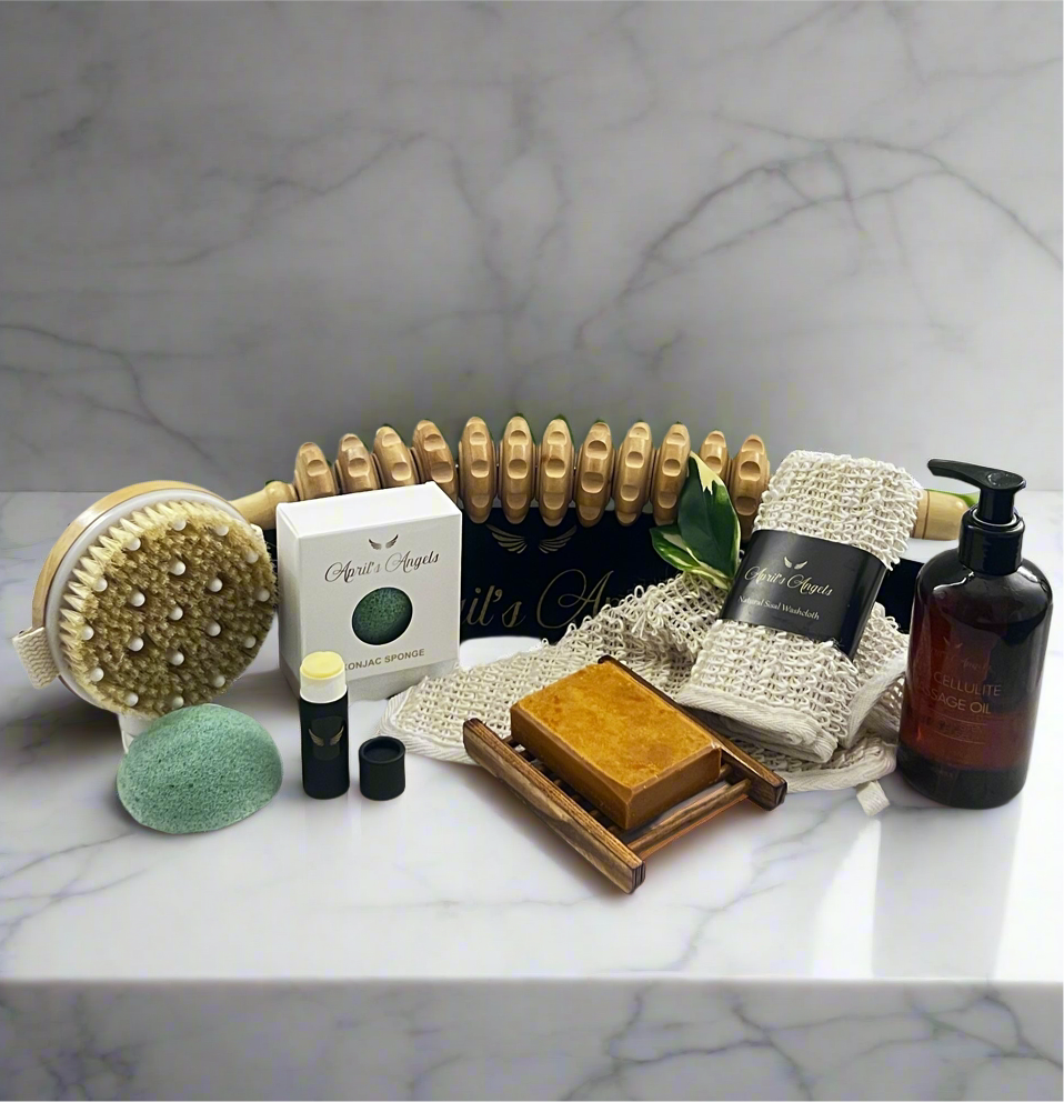 NATURAL WELLNESS BUNDLE