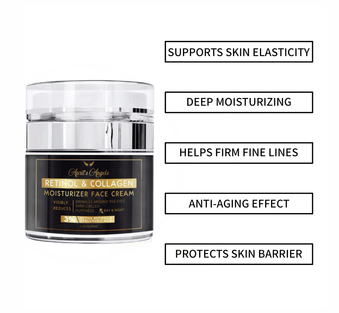 HELLO BEAUTIFUL FACIAL SKINCARE GIFT BOX