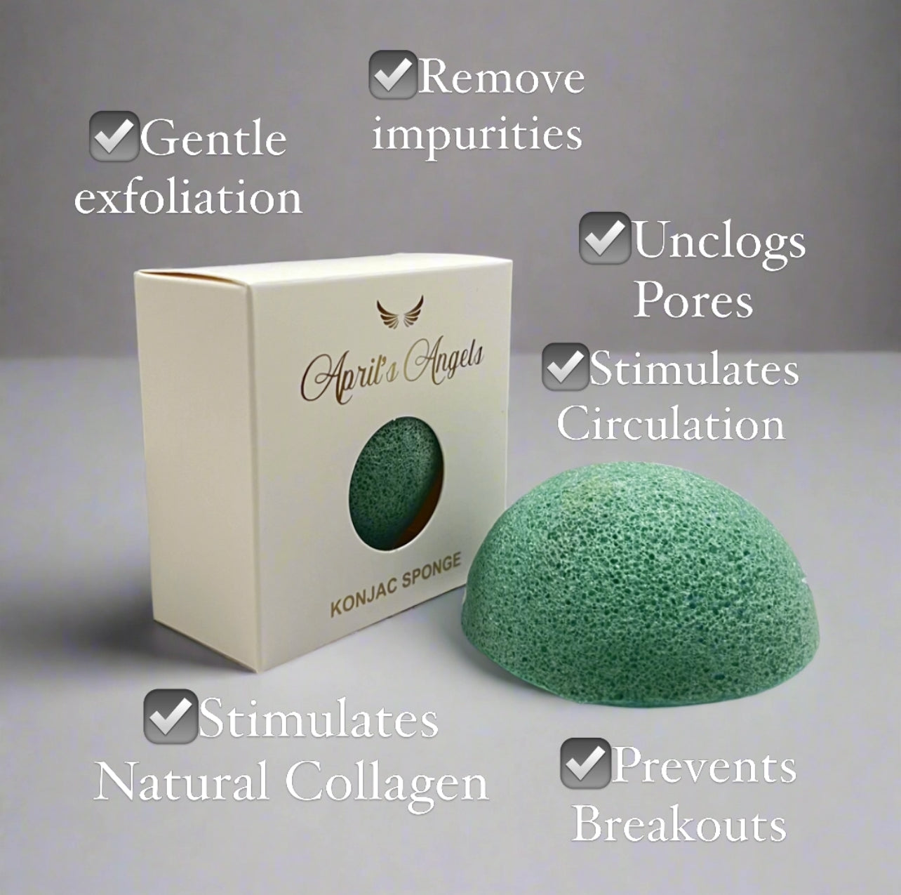 NATURE’S TOUCH BUNDLE