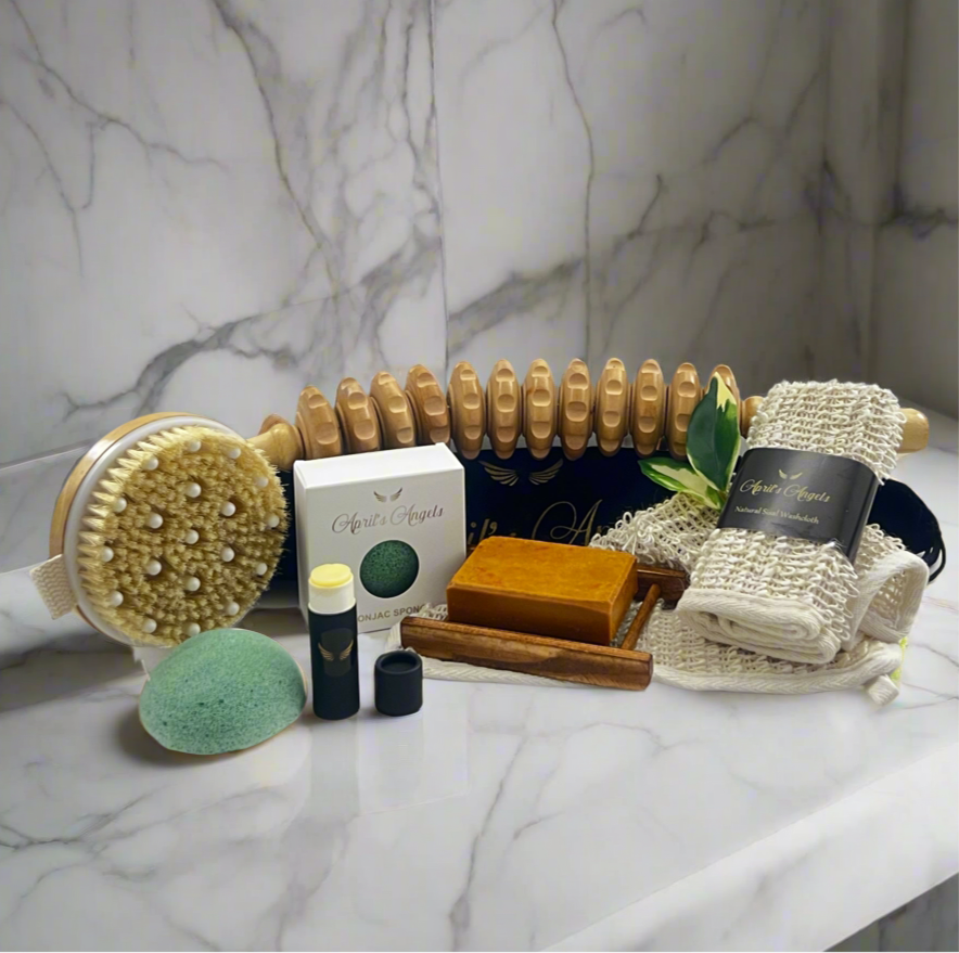 NATURAL WELLNESS BUNDLE
