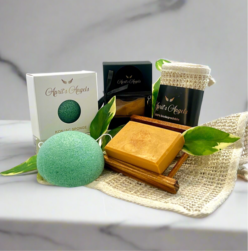 NATURE’S TOUCH BUNDLE