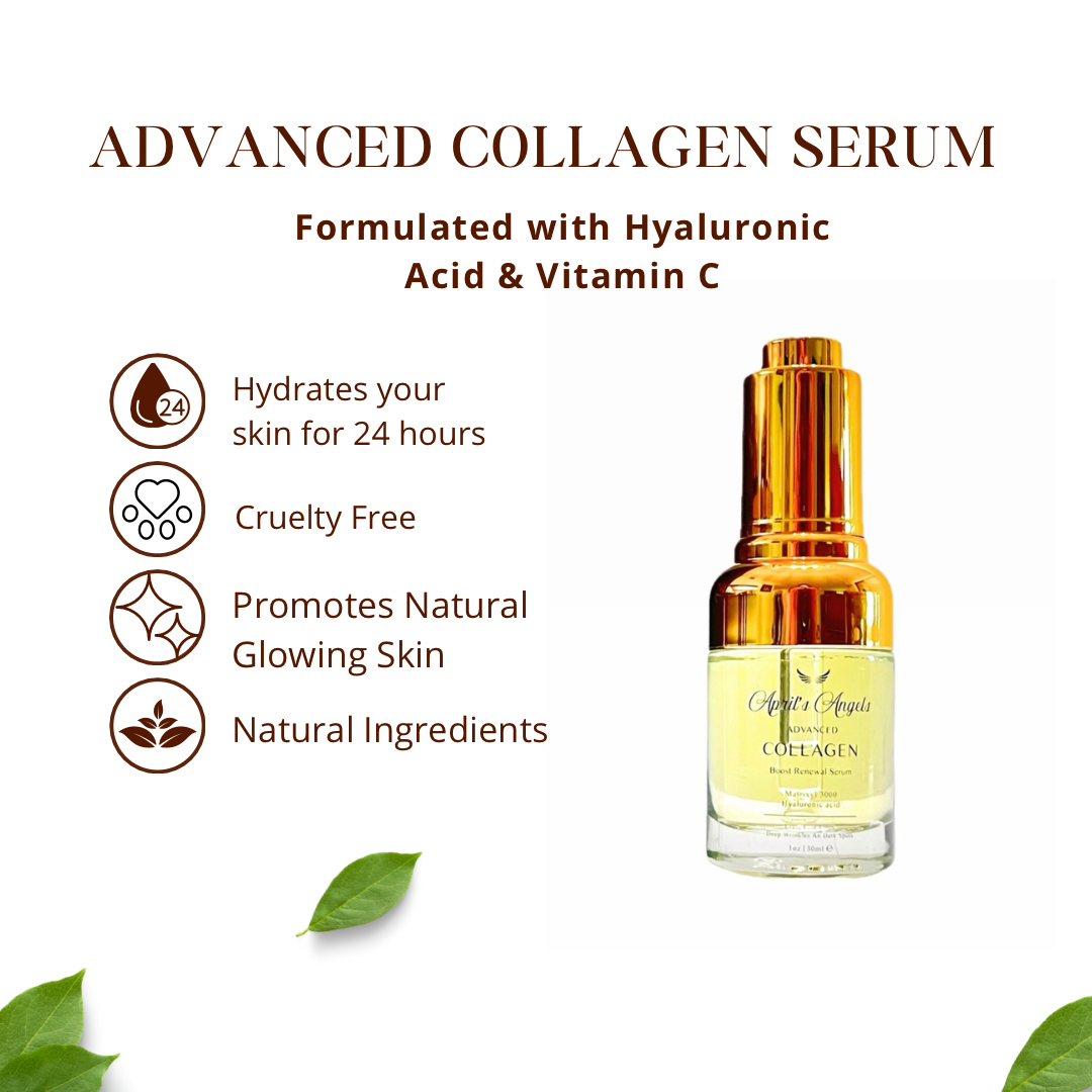 THE COLLAGEN RETINOL PERFECT BUNDLE