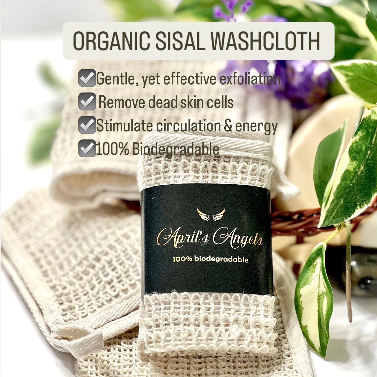 NATURE’S TOUCH BUNDLE