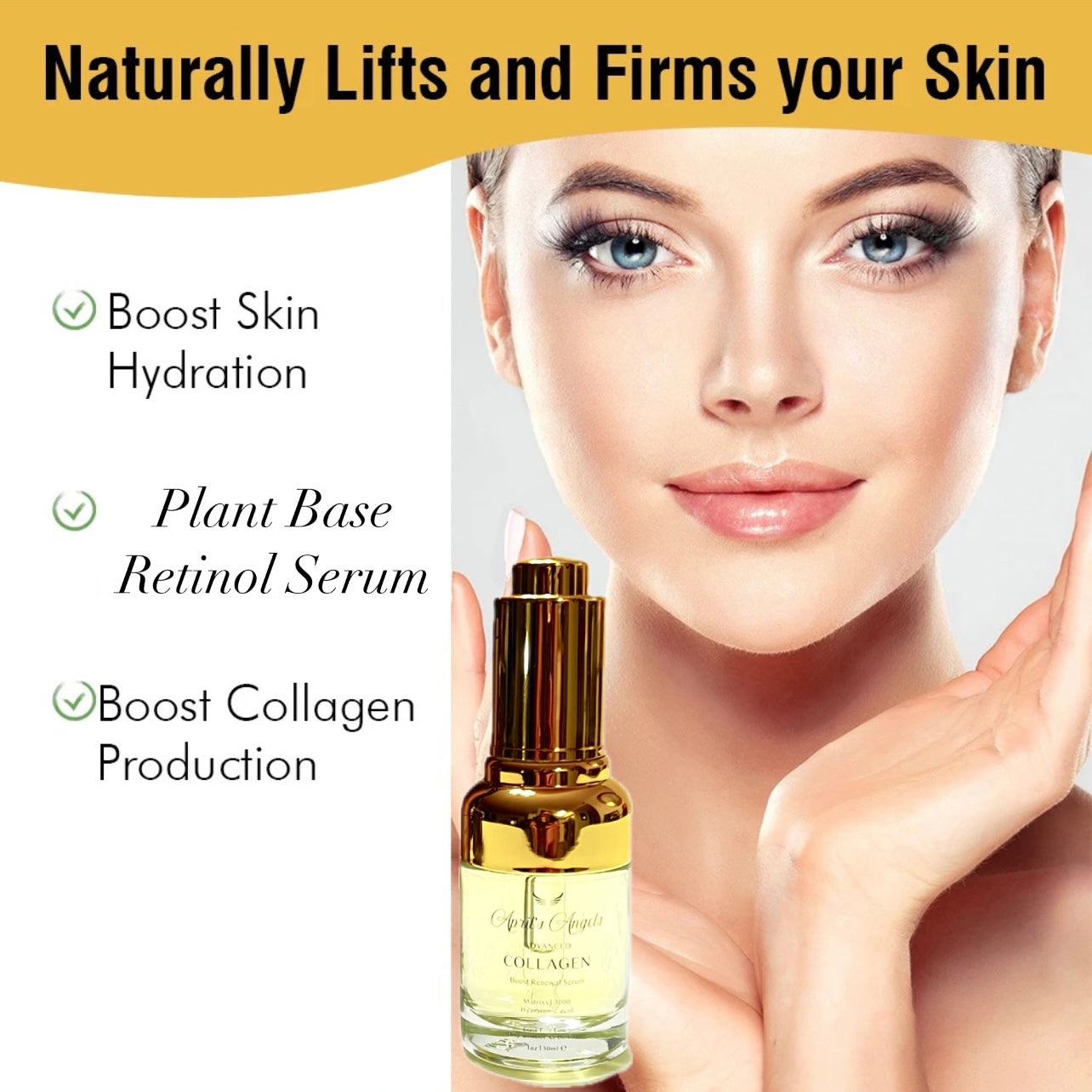 HELLO BEAUTIFUL FACIAL SKINCARE GIFT BOX