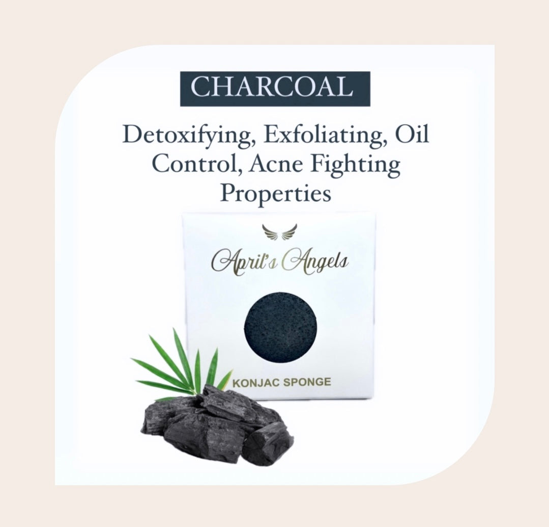 AMINO-ACID CLEANSER & ORGANIC KONJAC SPONGE BUNDLE
