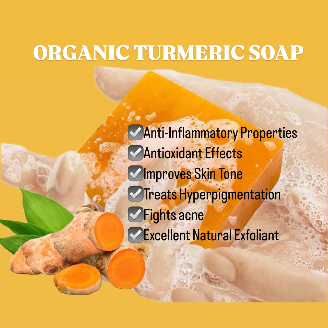 NATURE’S TOUCH BUNDLE