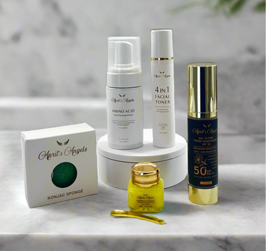Nature’s Best Daytime Bundle