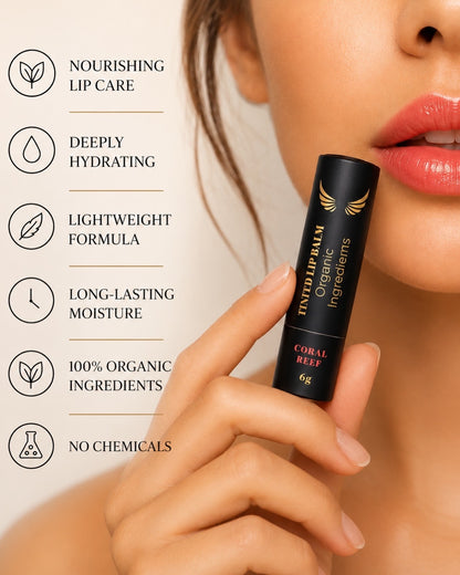 THE GLOW & GO TRIO