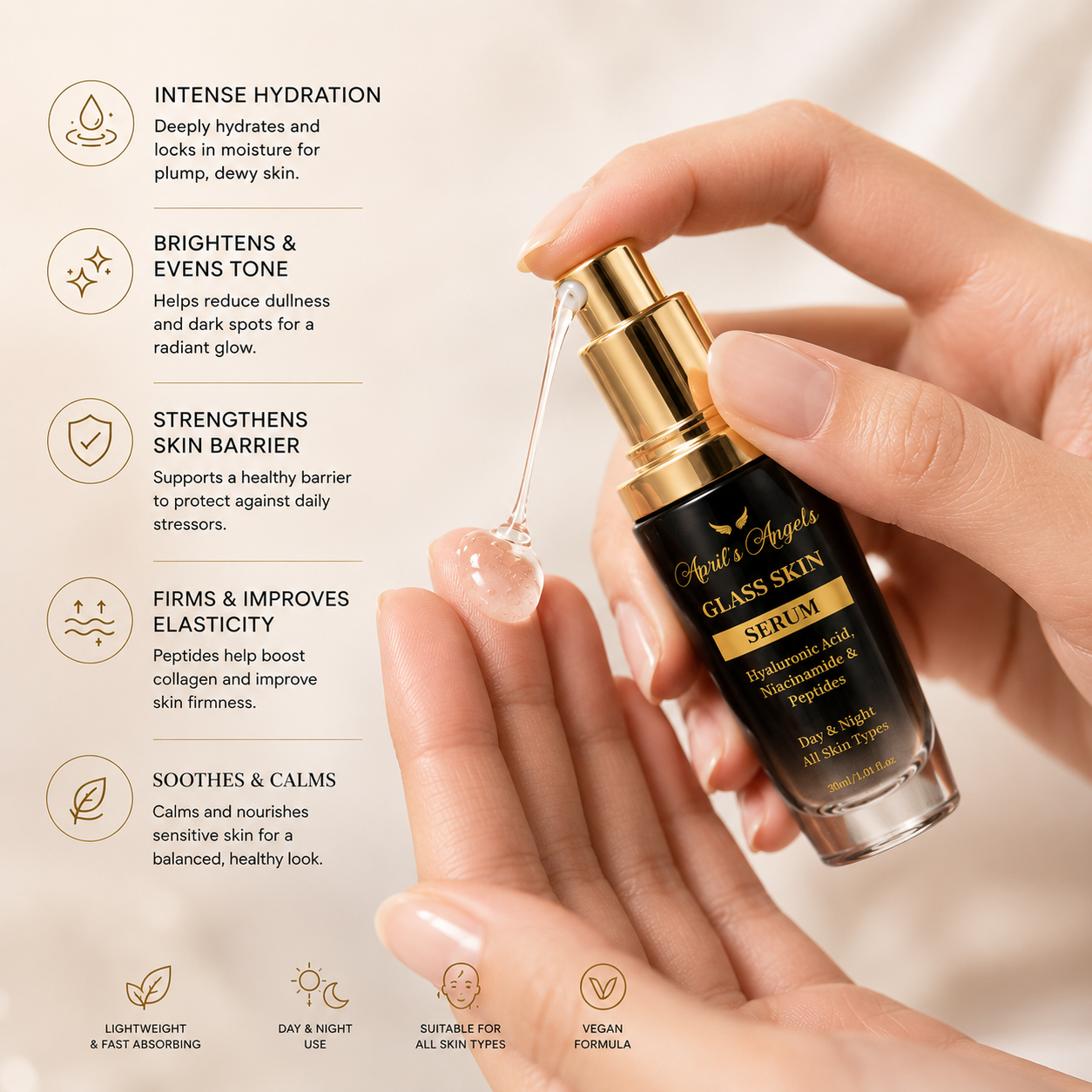Glass Skin Perfect Duo