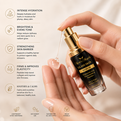 Glass Skin Perfect Duo
