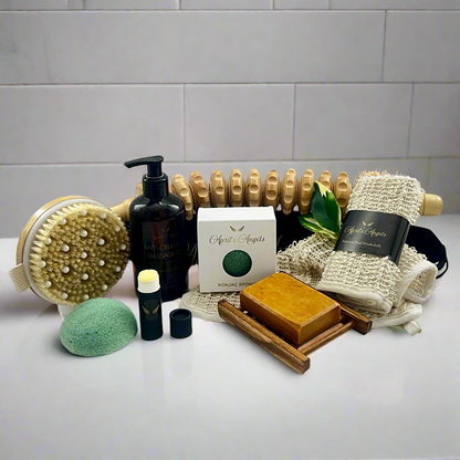 NATURAL WELLNESS BUNDLE