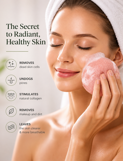 APRIL’S ANGELS GLASS SKIN COLLECTION