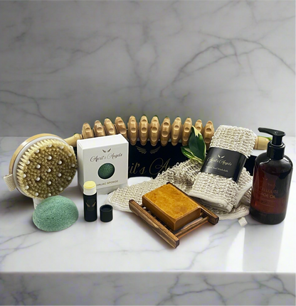 NATURAL WELLNESS BUNDLE