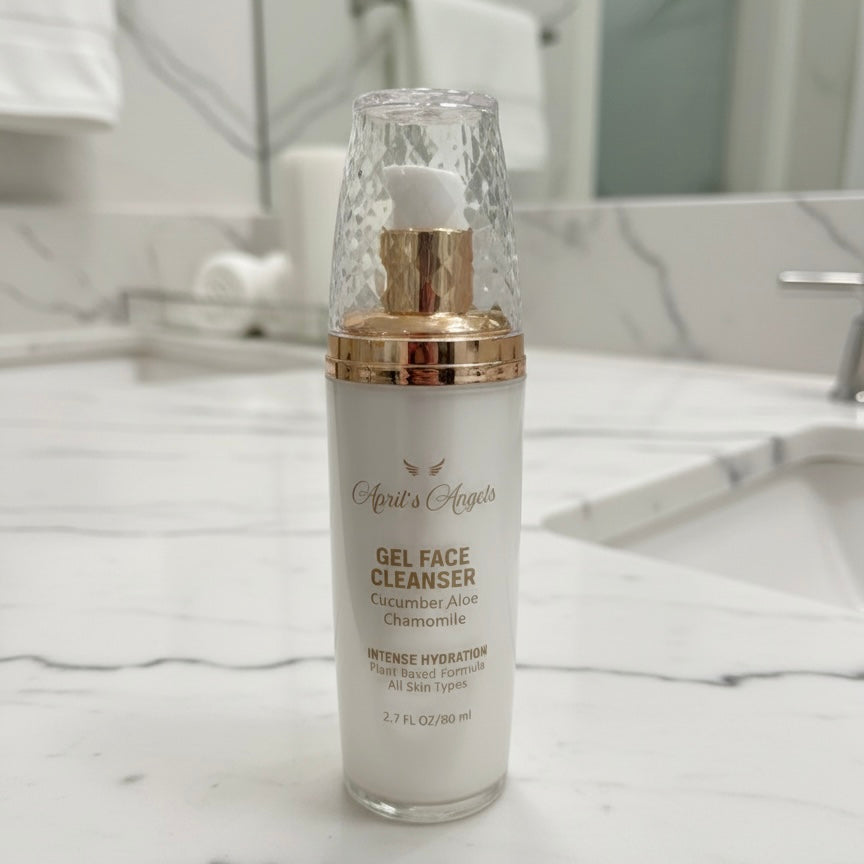 NATURE’S WAY CLEANSER