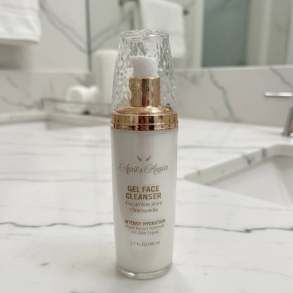 NATURE’S WAY CLEANSER