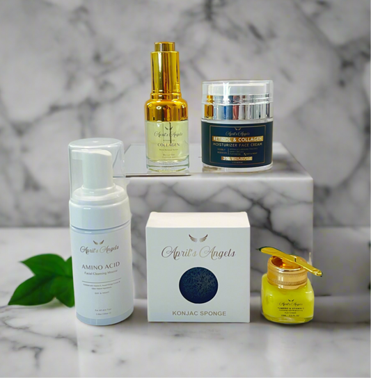 HOLISTIC NIGHT RENEWAL BUNDLE