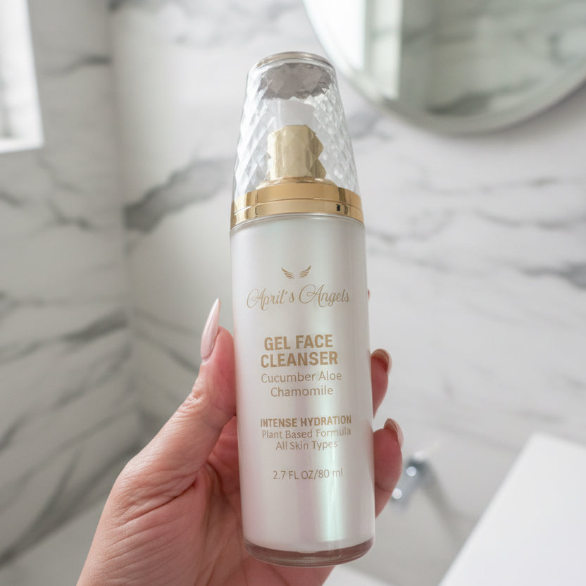 NATURE’S WAY CLEANSER