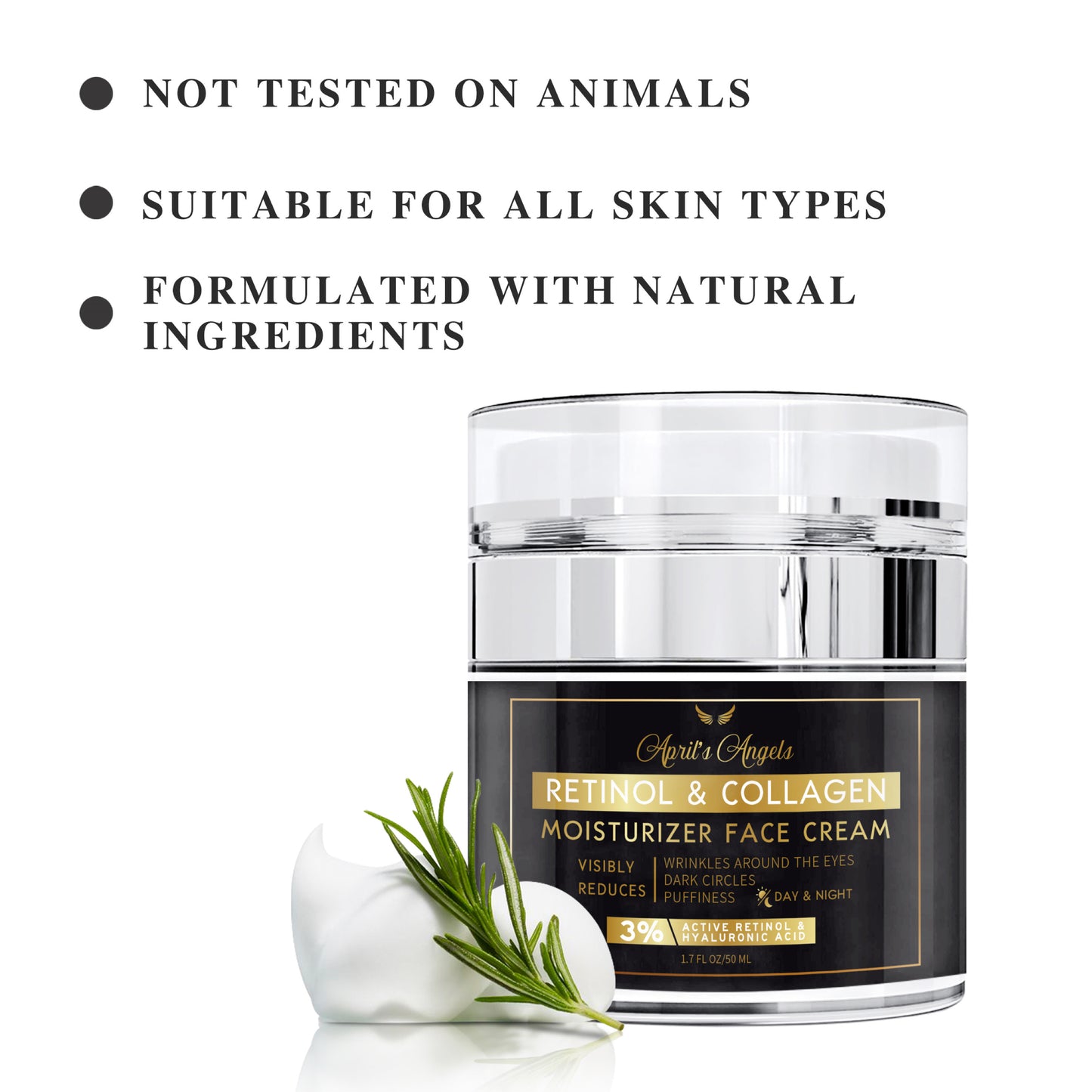 THE COLLAGEN RETINOL PERFECT BUNDLE