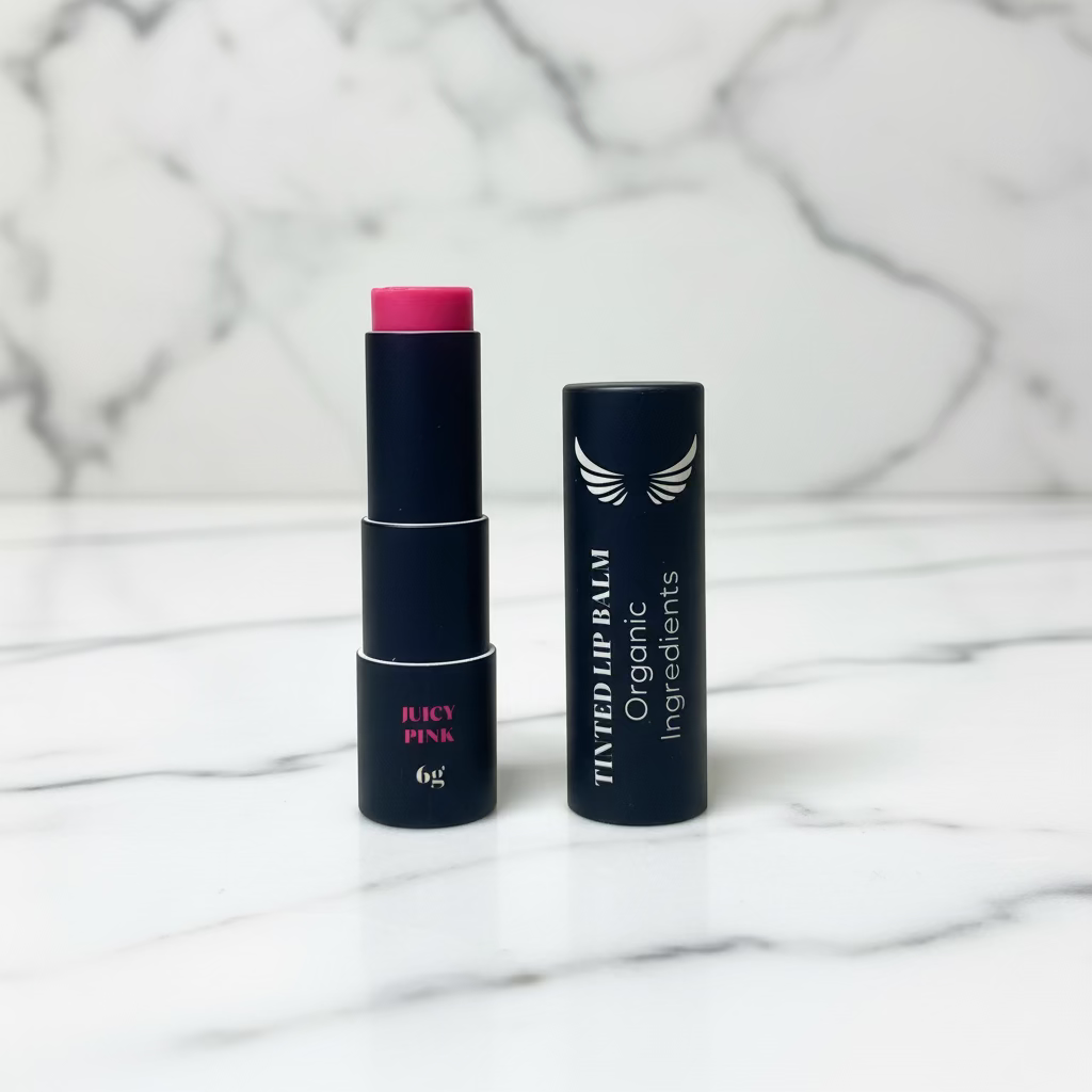 EARTHY SKINCARE BUNDLE