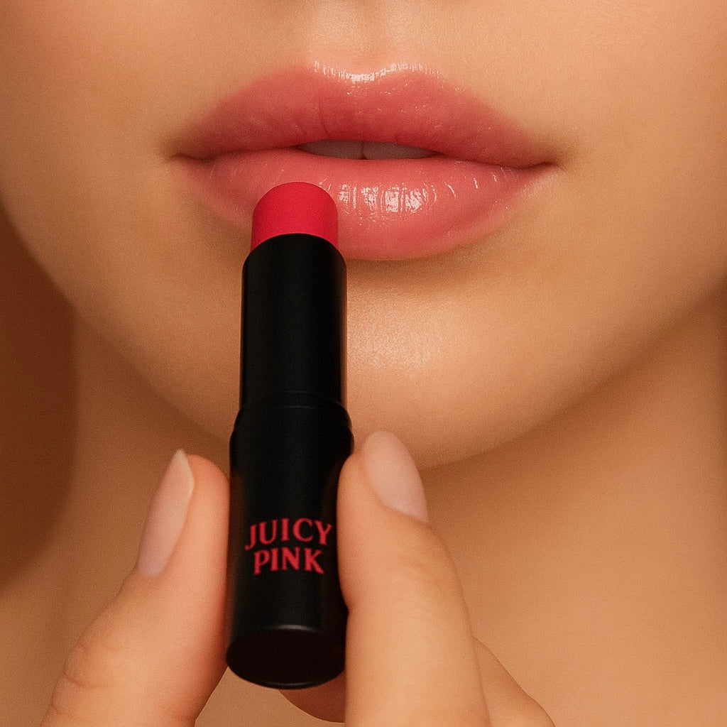 THE PERFECT LIP CARE TRIO (3 pcs)