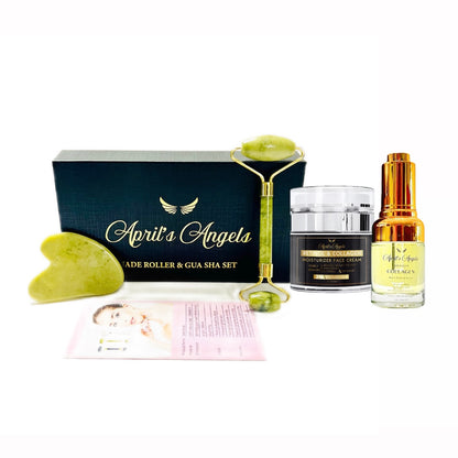FACE LIFTING TRIO