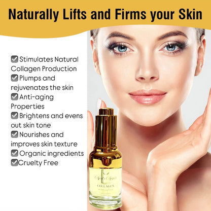 THE COLLAGEN RETINOL PERFECT BUNDLE
