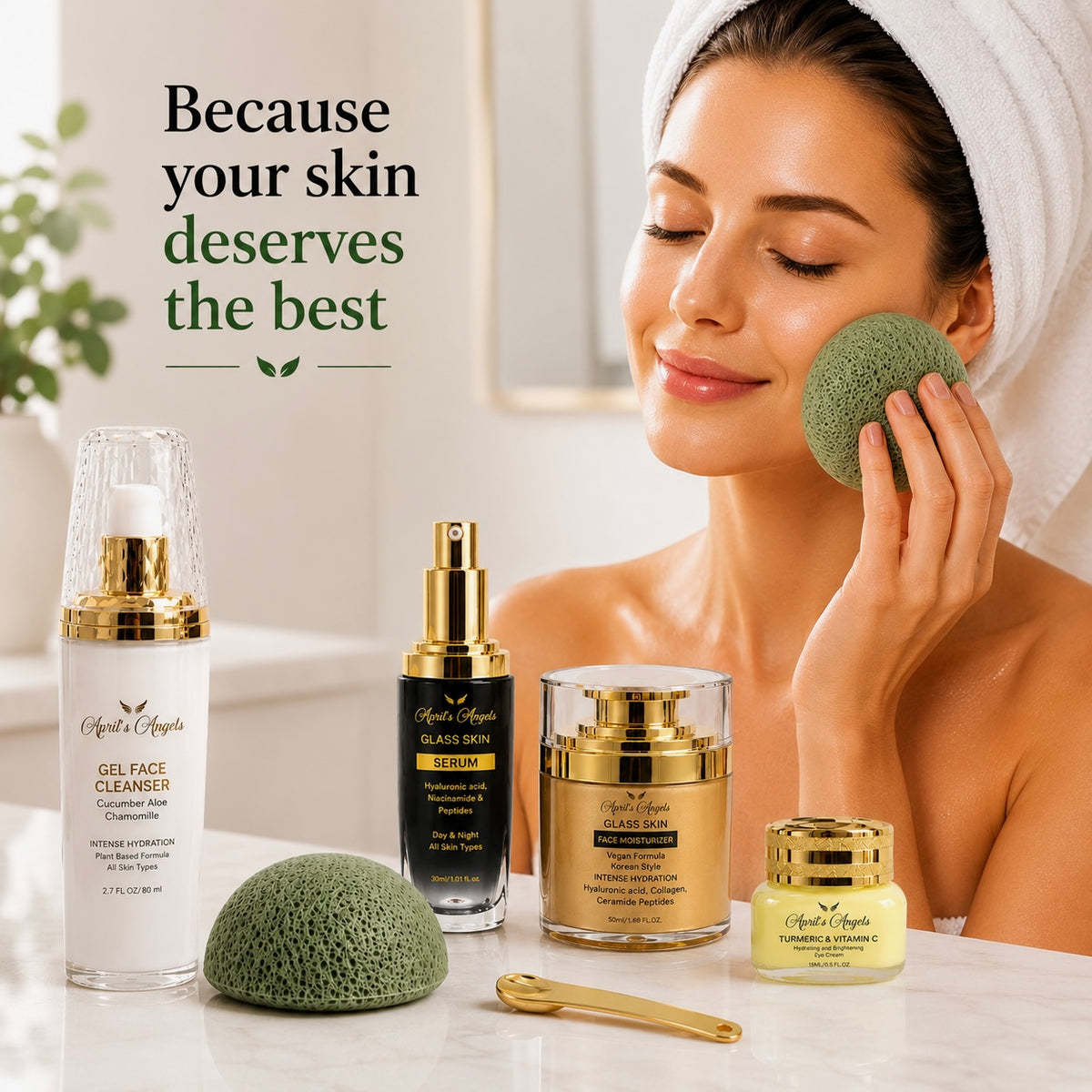 HOLISTIC NIGHT RENEWAL BUNDLE