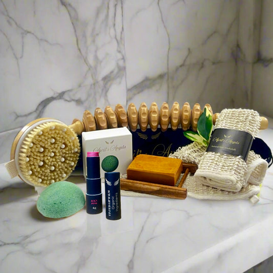 NATURAL WELLNESS TOWER