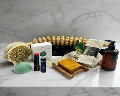 NATURAL WELLNESS BUNDLE