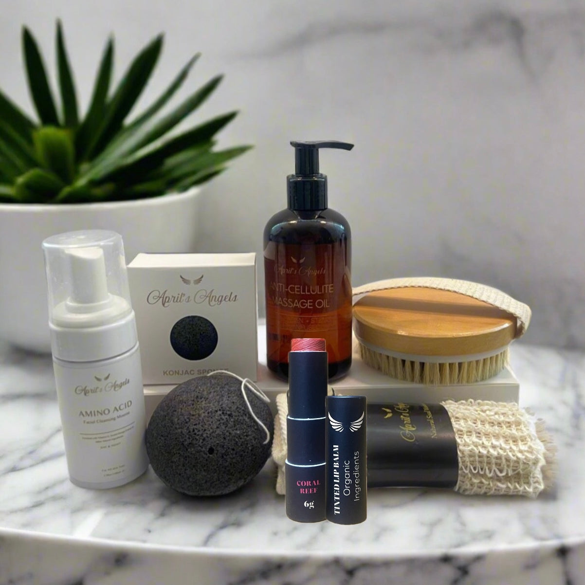 COMPLETE BODY CARE BUNDLE