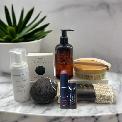 COMPLETE BODY CARE BUNDLE