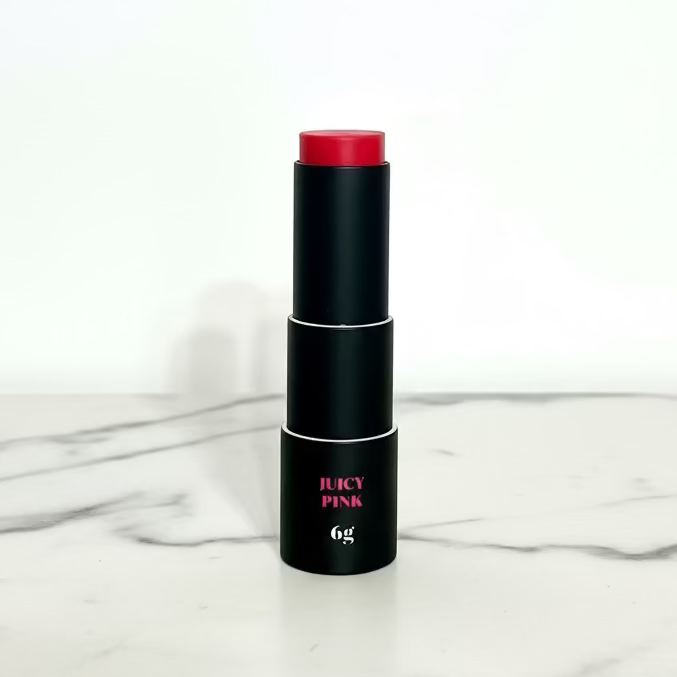 ORGANIC TINTED LIP BALM