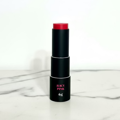 ORGANIC TINTED LIP BALM