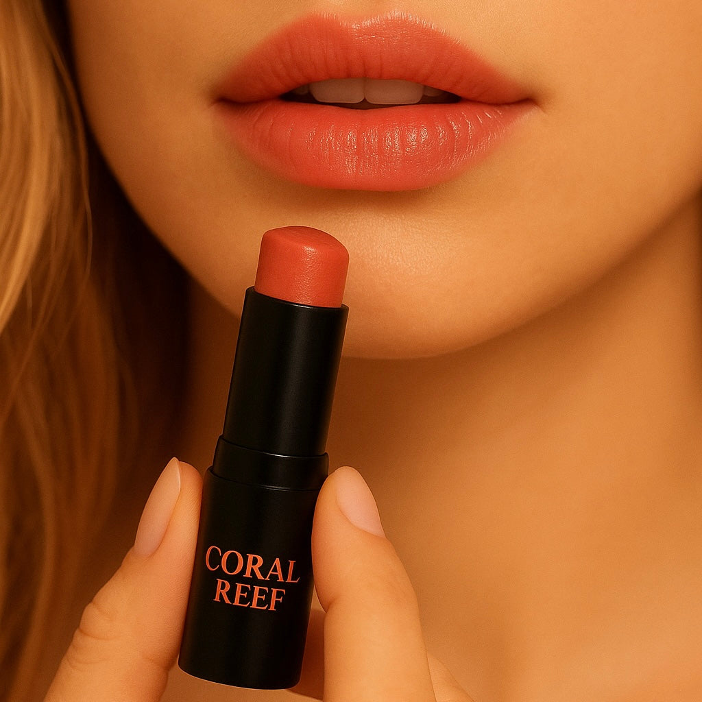 THE PERFECT LIP CARE TRIO (3 pcs)