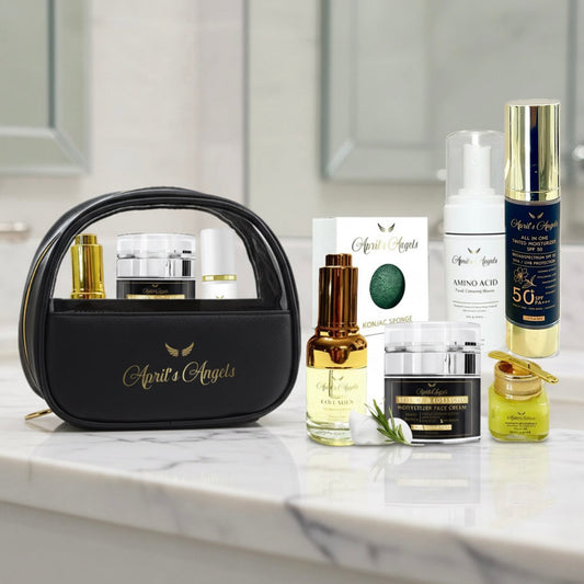 DAY & NIGHT SKINCARE BUNDLE