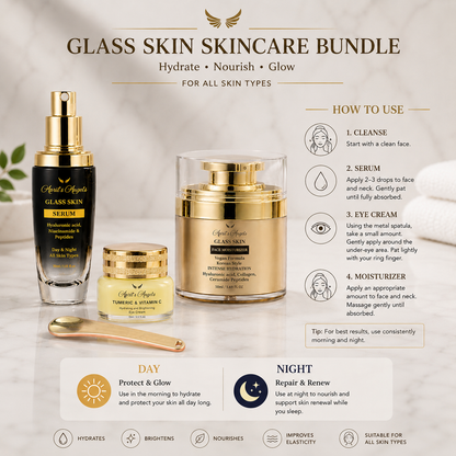 HOLISTIC NIGHT RENEWAL BUNDLE