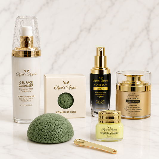 HOLISTIC NIGHT RENEWAL BUNDLE