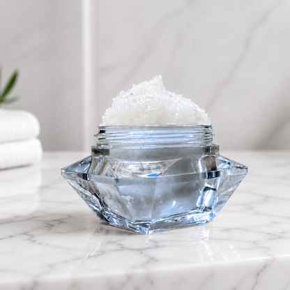 ORGANIC LIP SCRUB