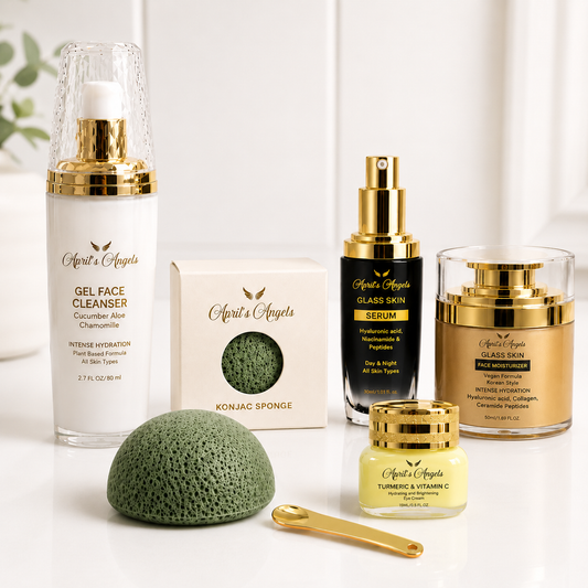 HOLISTIC NIGHT RENEWAL BUNDLE