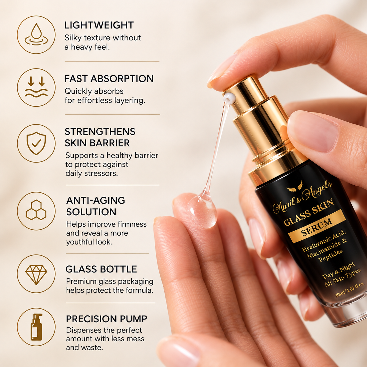 Glass Skin Perfect Duo