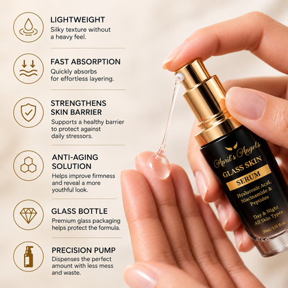 Glass Skin Perfect Duo