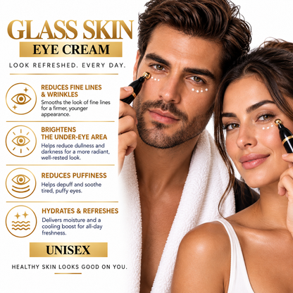 Glass Skin Eye Cream