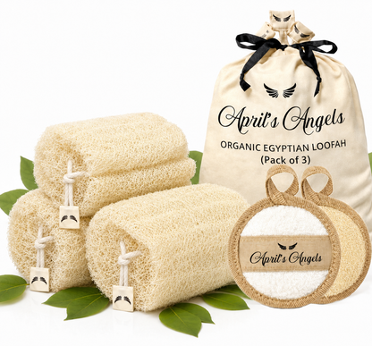 APRIL’S ANGELS SIGNATURE GIFT BASKET (Only Local)